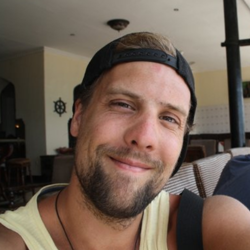 Jeppe Stenstrup Lauridsen
