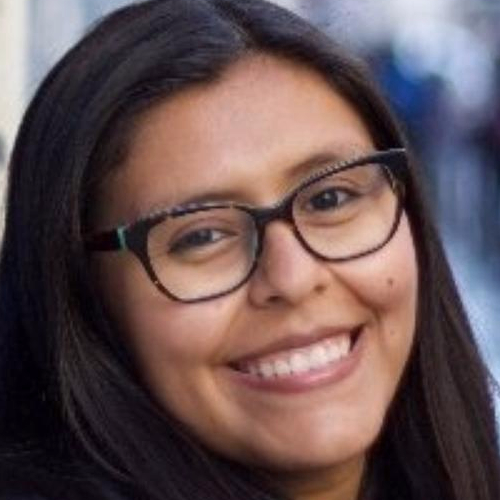 Alejandra Cienfuegos