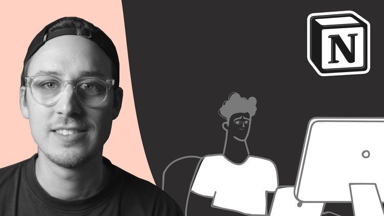Design Portfolios with Notion