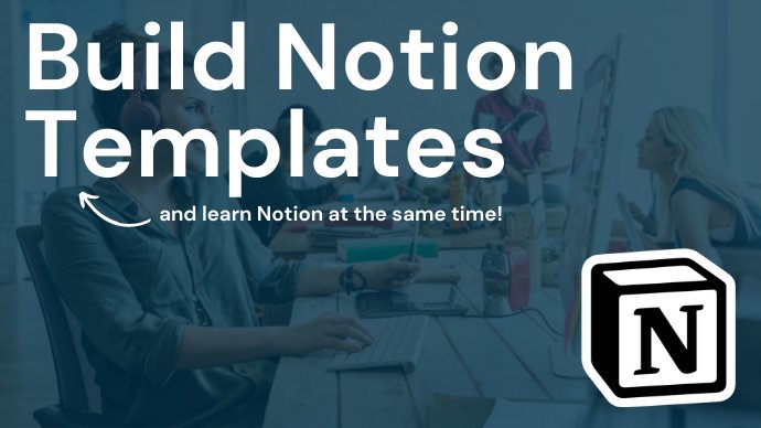 Notion Business Templates: Learn how to Run your Business with Notion