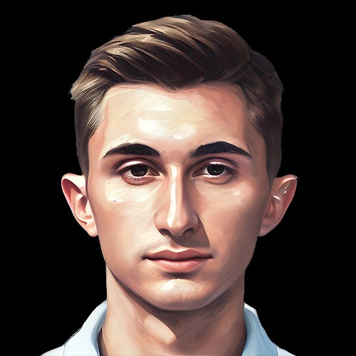 Carter Surach