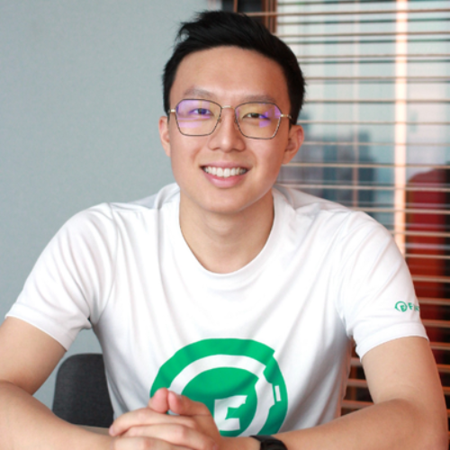 Conrad Lin
