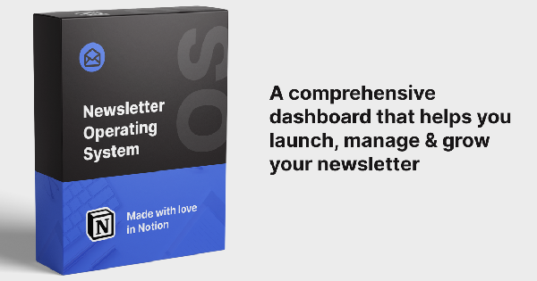 Newsletter OS
