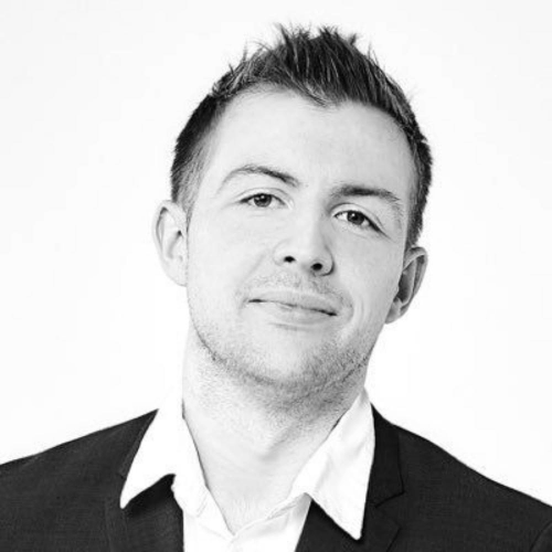 Alex Gilev