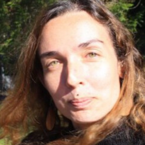 Angélique Olivia Moreau