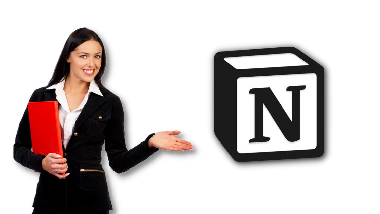Notion Life: Organizing Work and Personal Life with Notion