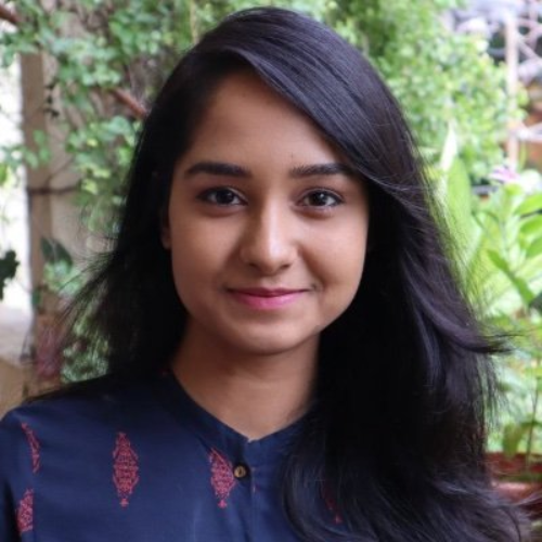 Vensy Krishna