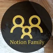 Notion for Family