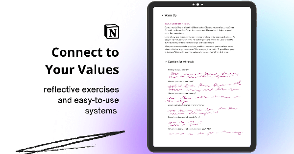 Value setting