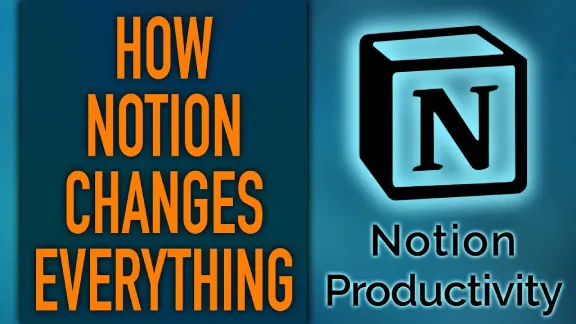 Understanding Systems Thinking with Notion