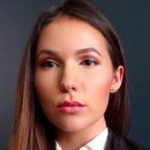 Cristina Cordova