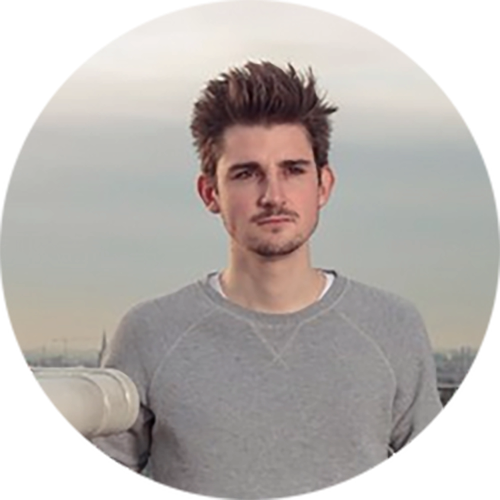 Julian Lehr