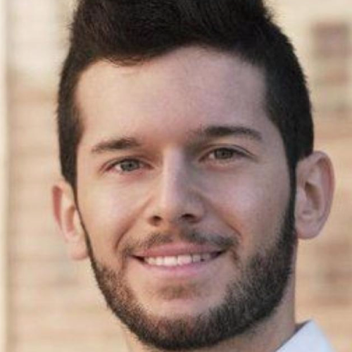 Daniel Canosa
