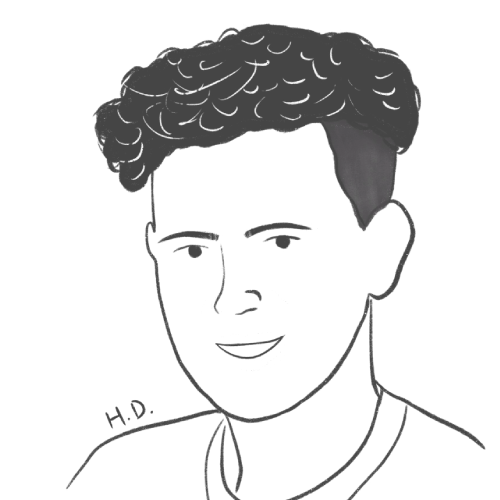 Hugh Dawkins