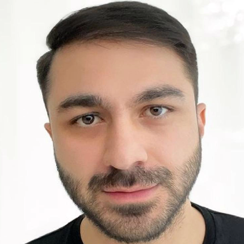 Ayk Martirosyan