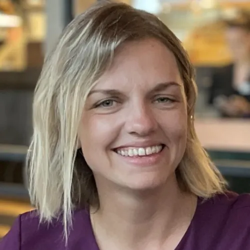 Krista Lamen