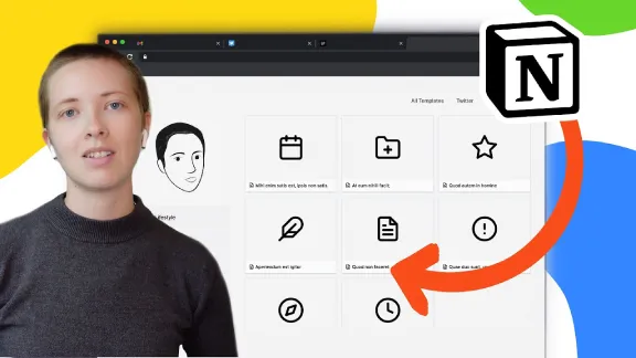 How to Create a Blog in Notion with Super
