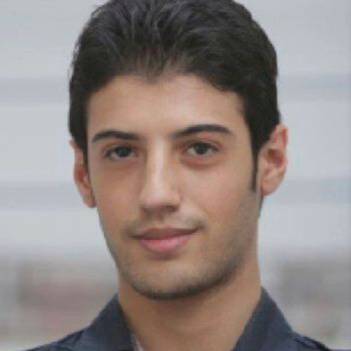 Masoud Amoozegar