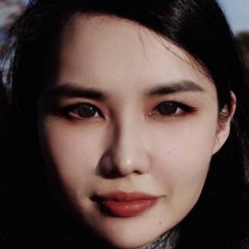 Mary Zhou