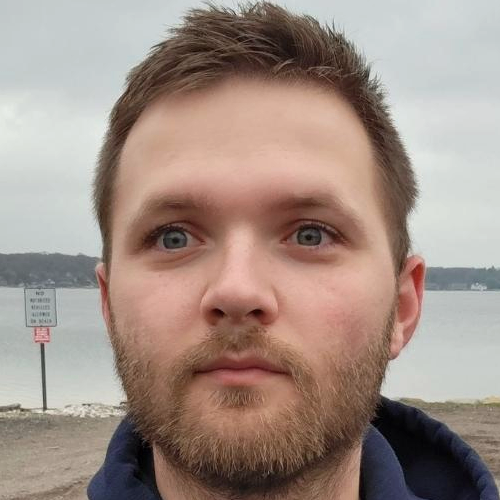 Ian Dikhtiar