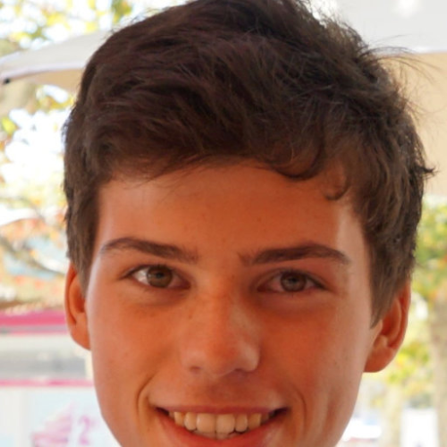 Jordy van Bennekom
