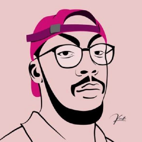 Alexander Oguejiofor