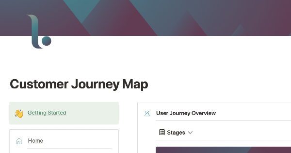 Customer journey mapping
