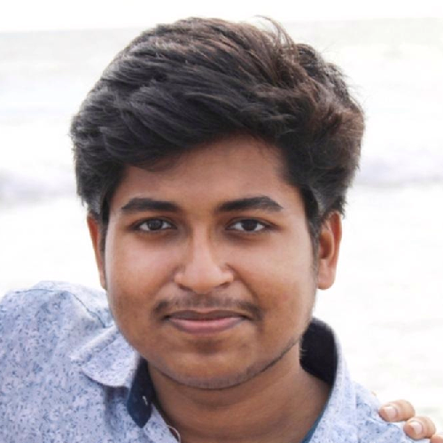 Vyshnav Gangadharan