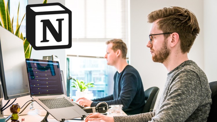 Notion Fundamentals: Become focused, organized and productive in Notion