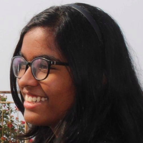 Nisha Pushpam