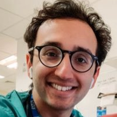 Ali Abdaal