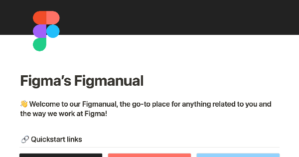 Figma Figmanual