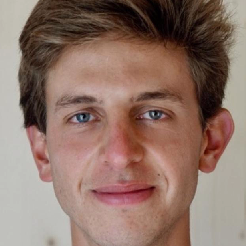 Benjamin Issenmann