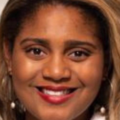 Sherisse Woodley