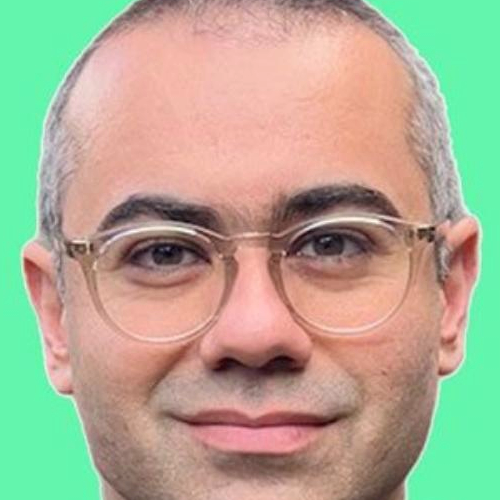 Mohammad A Handjani