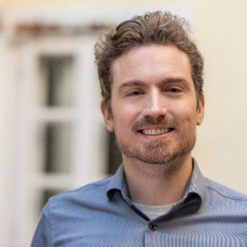 Philipp Stelzel