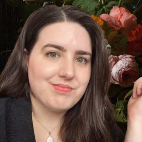 Marie Drouvin