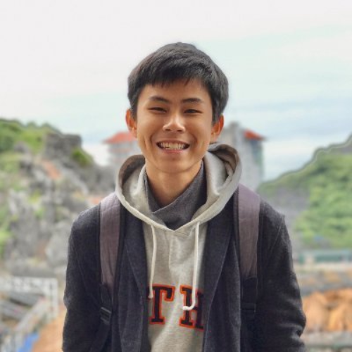 Thomas Ong
