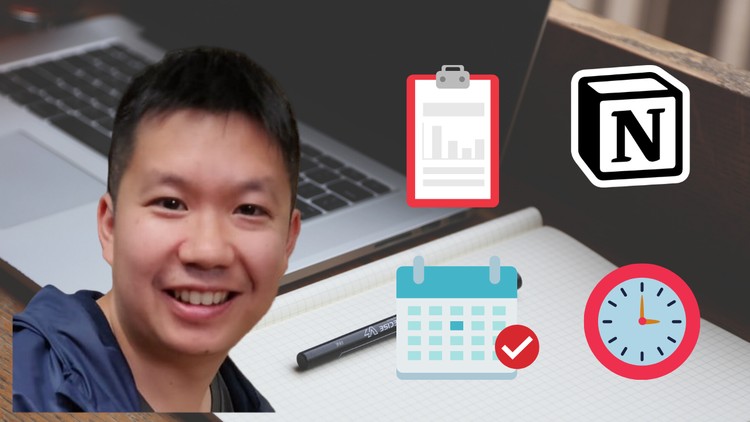 Getting Things Done: Life Planning with Notion