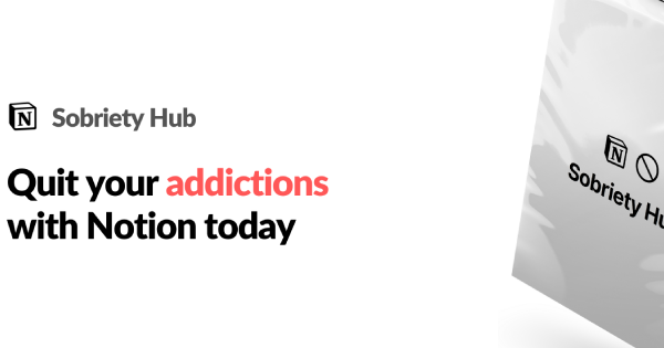 Sobriety hub