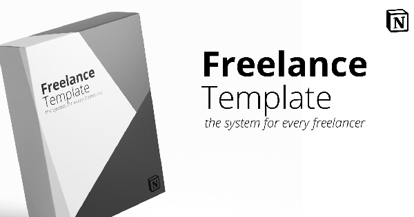 Freelance planner