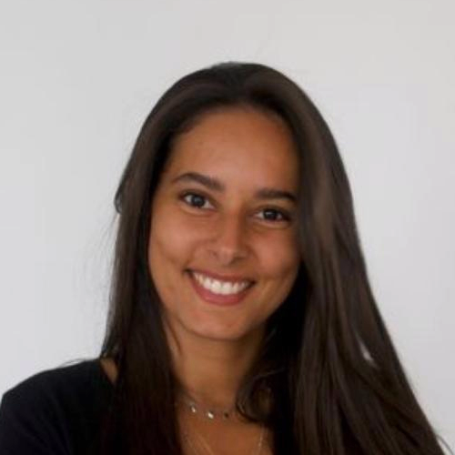 Sara Boudam
