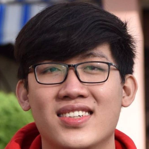 Minh-Phuc Tran