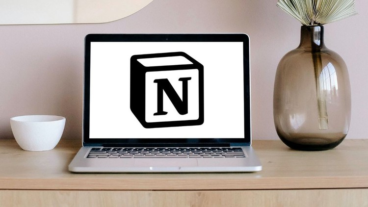 Beginner Notion: Crash Course to Notion Mastery