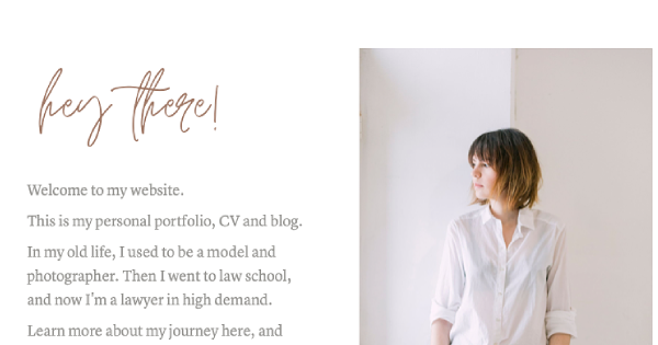 Feminine Notion template by Vensy Krishna