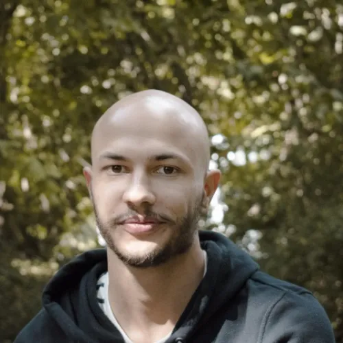 Nicolas Moirou