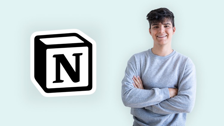 Notion 101: Start Organizing Your Personal & Work Life