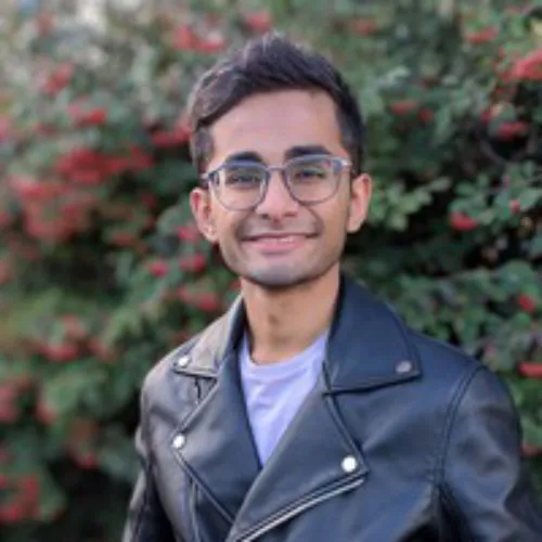 Dishan Timbadia